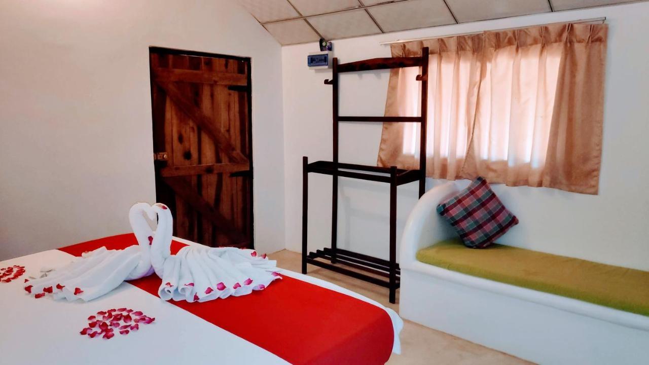 Roshanne Beach Resort Kalpitiya Eksteriør billede